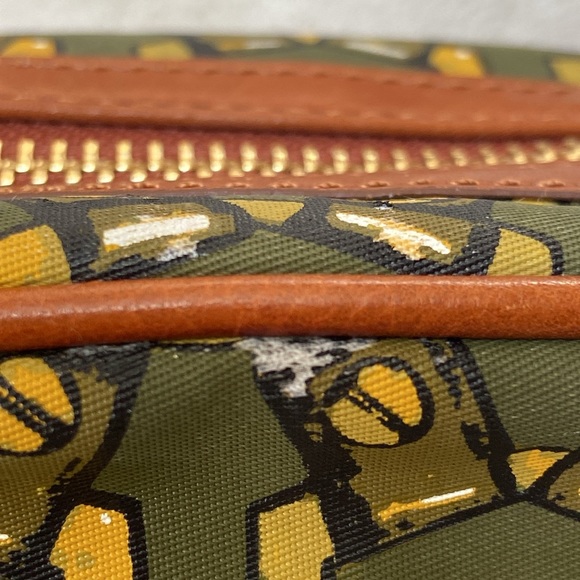 tory burch cosmetic / make up case / pouch / bag - Picture 9 of 16